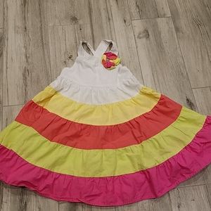 Toddler Dress 3T